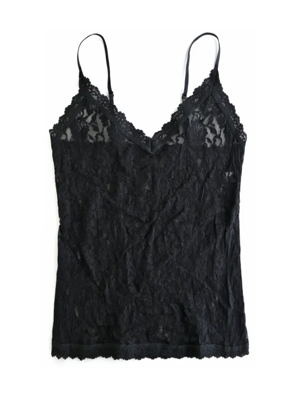 Signature Lace V-Front Cami sold by Hanky Panky