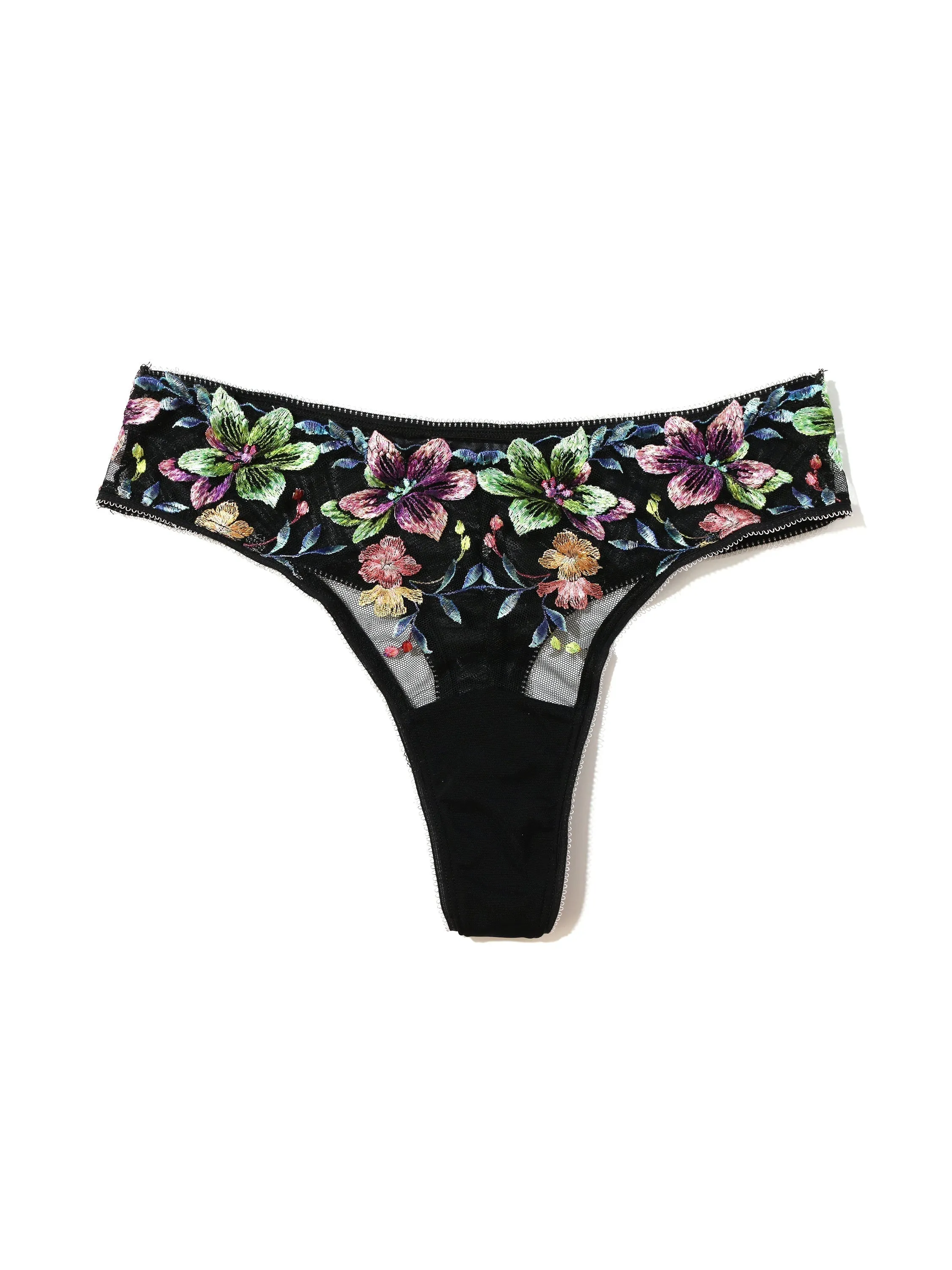 Something About You Thong Sale sold by Hanky Panky product image thumbnail 3
