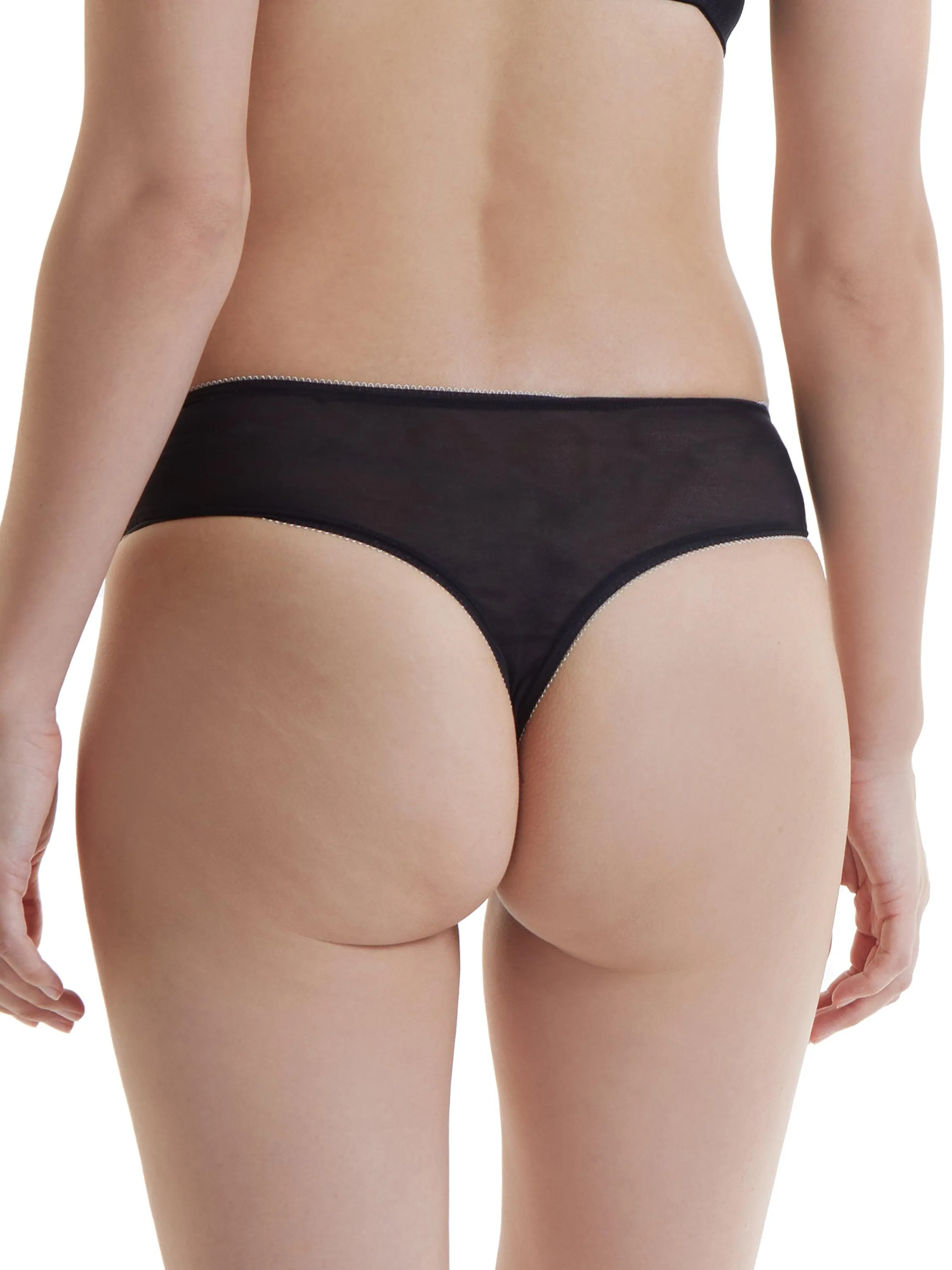 Something About You Thong Sale sold by Hanky Panky product image thumbnail 4