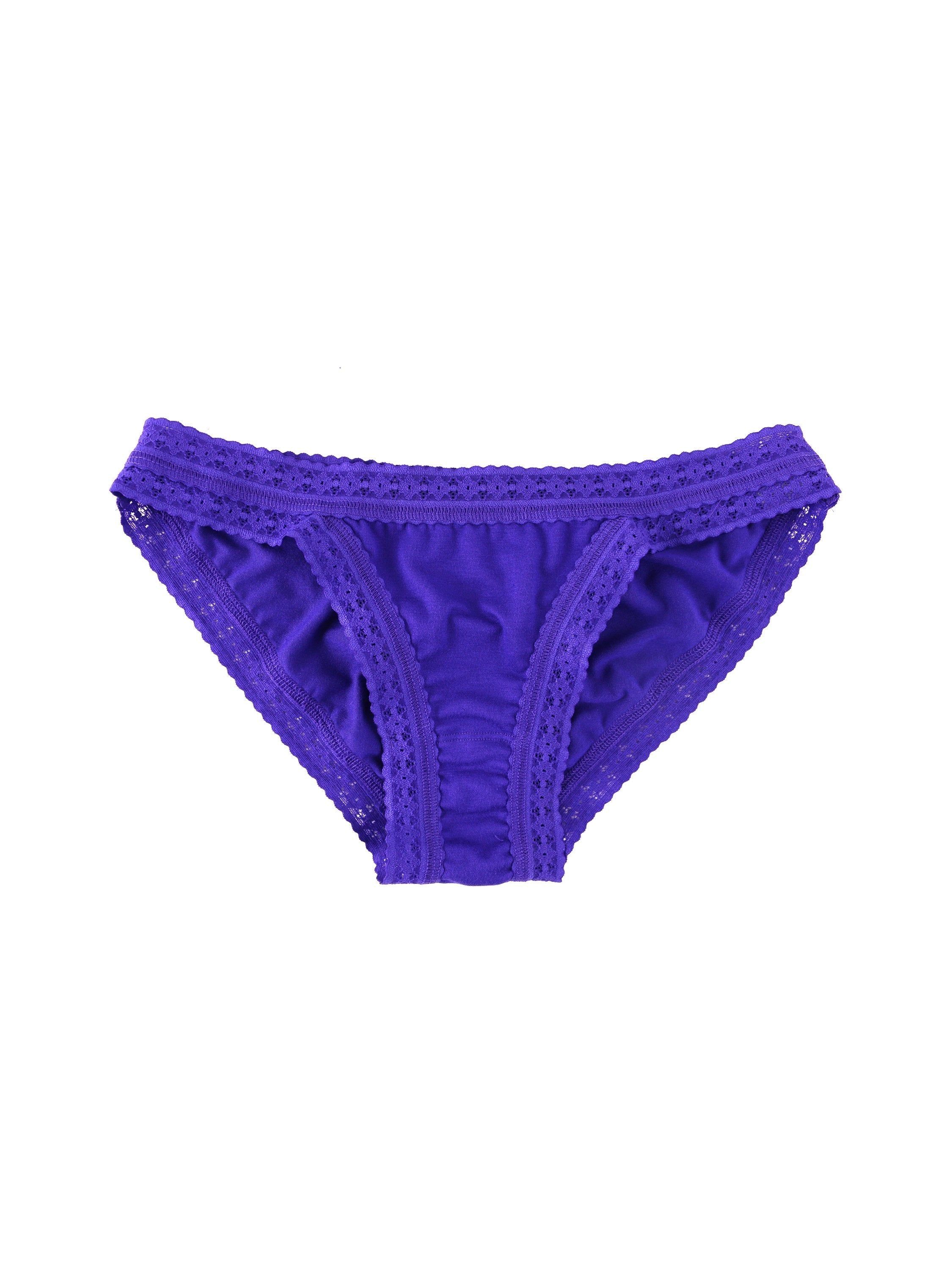 DreamEase™ Brazilian Bikini sold by Hanky Panky product image thumbnail 6