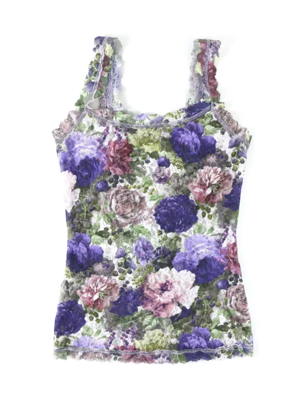 Printed Signature Lace Classic Cami Sale sold by Hanky Panky