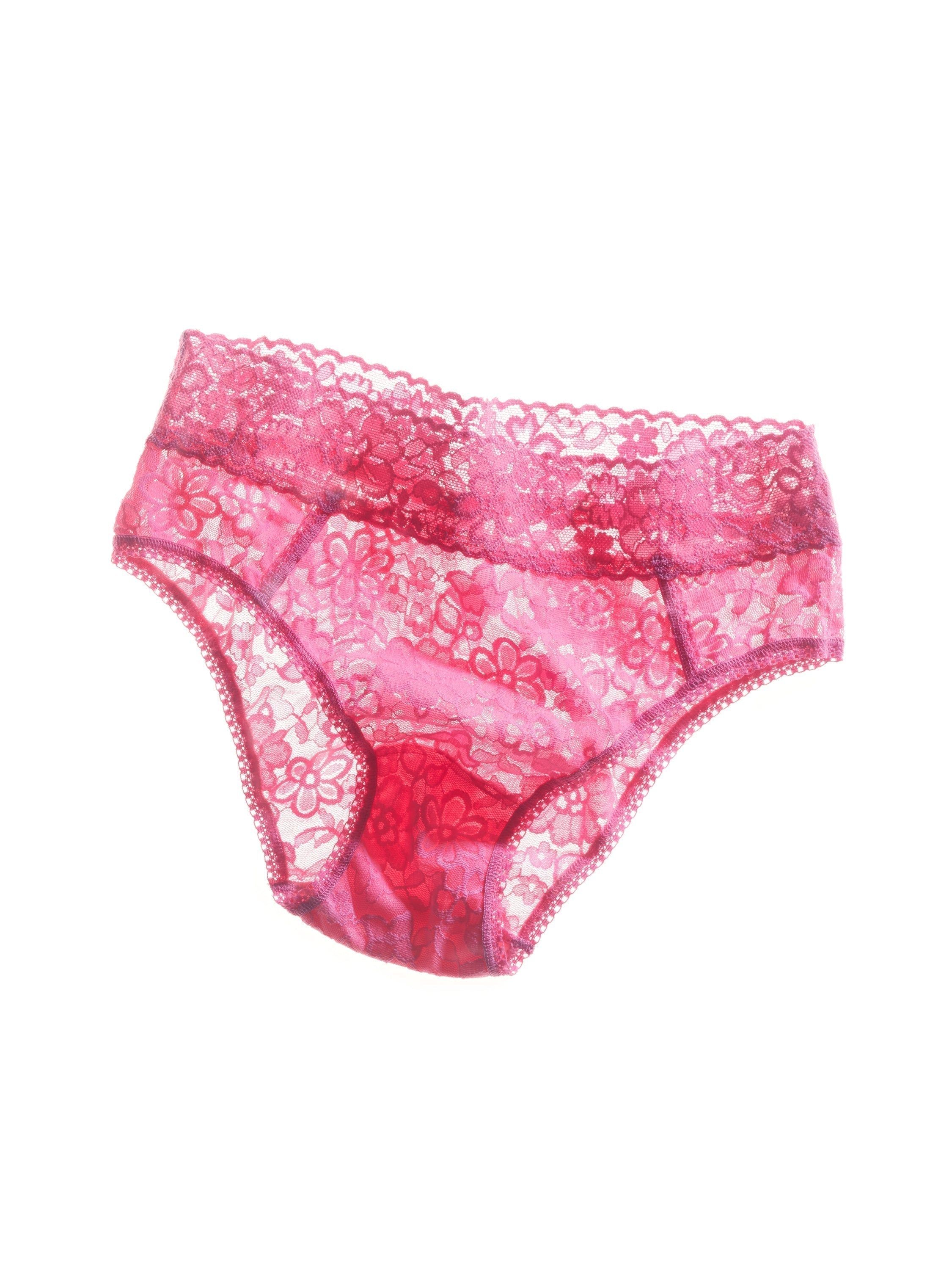 Daily Lace™ Cheeky Brief Sale sold by Hanky Panky product image thumbnail 4