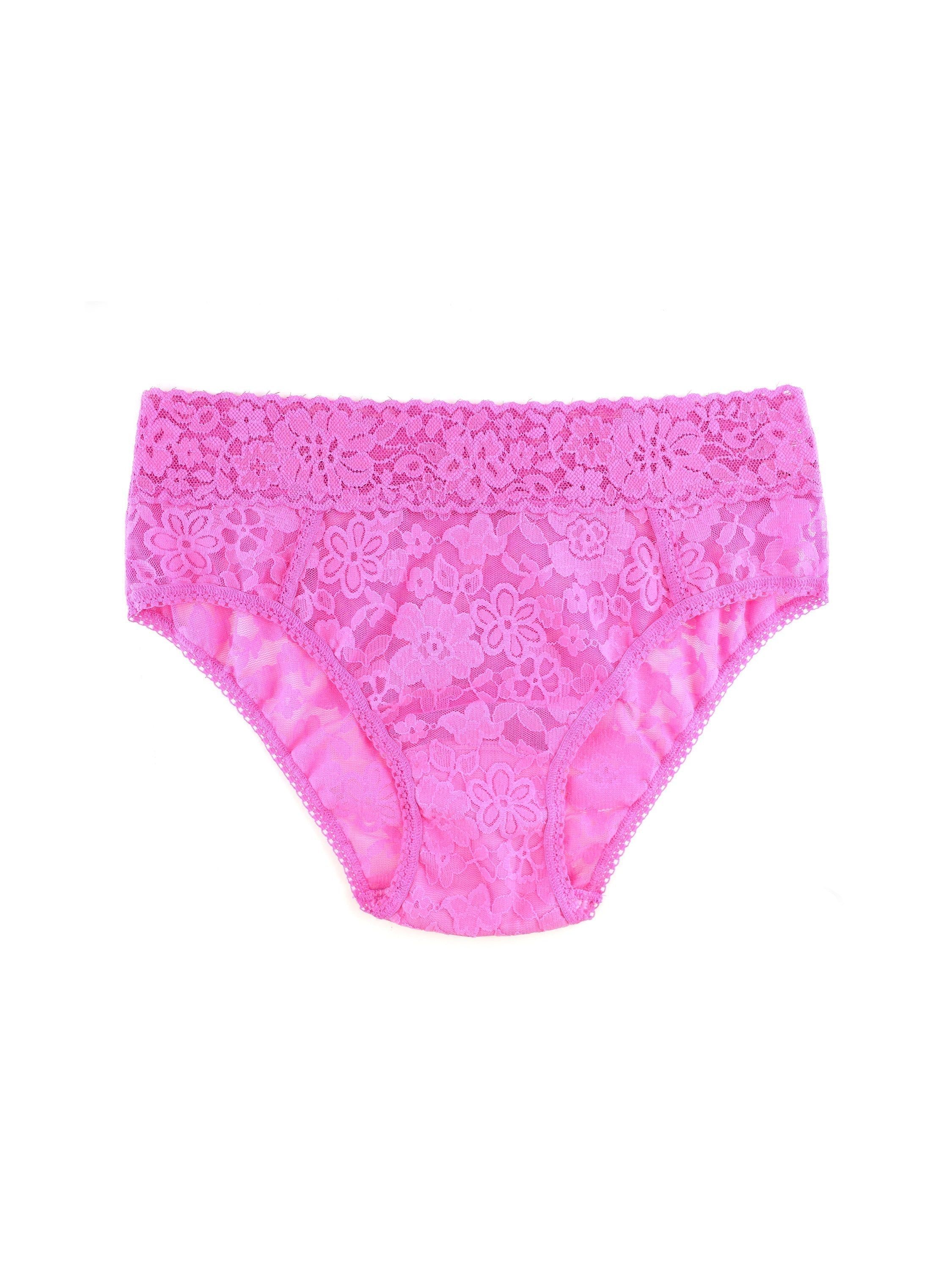 Daily Lace™ Cheeky Brief Sale sold by Hanky Panky