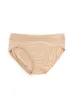 Plus Size DreamEase® French Brief Exclusive Chai Sale sold by Hanky Panky