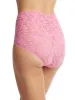 Retro Lace V-Kini Taffy Pink Sale sold by Hanky Panky