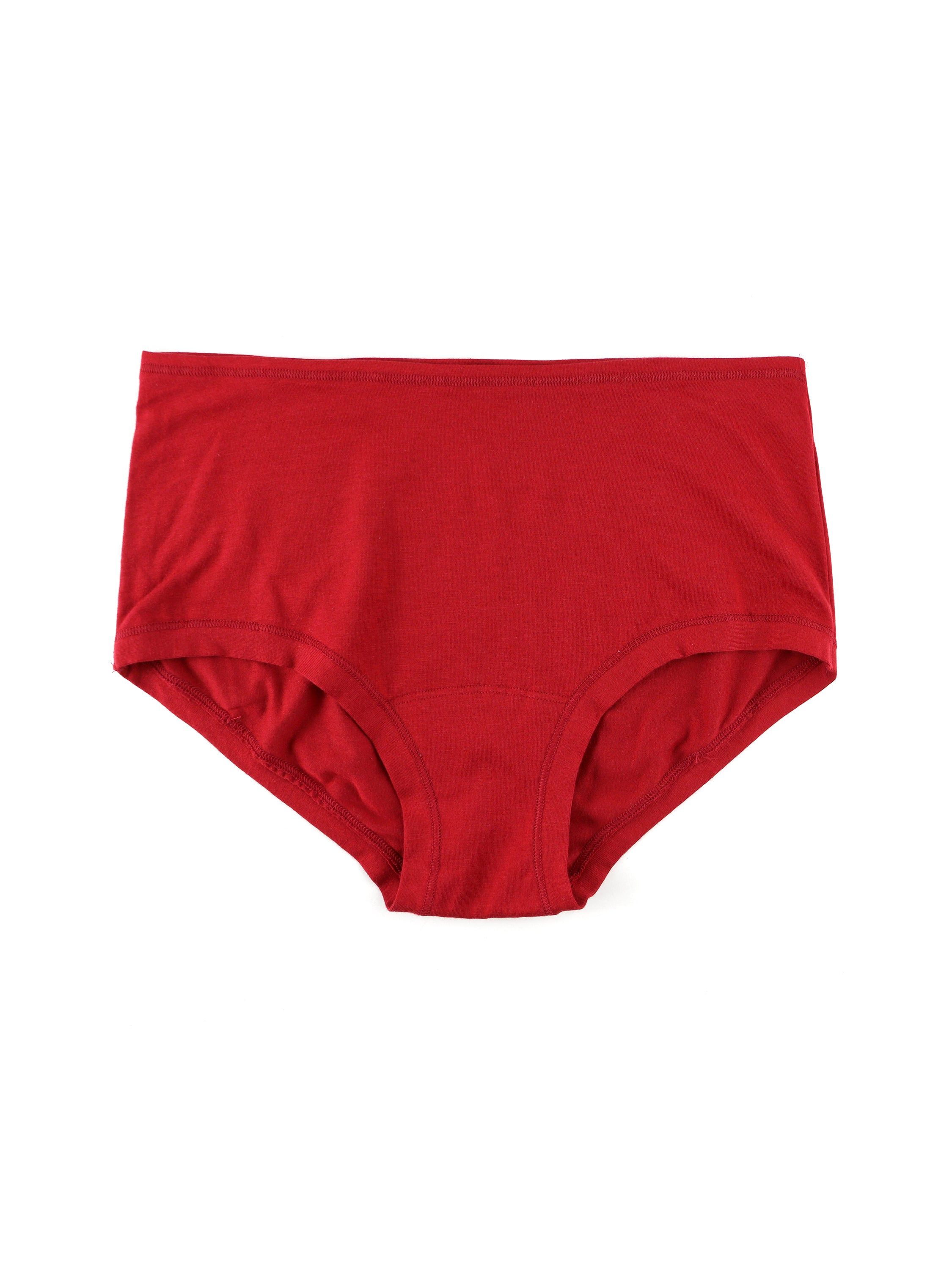 PlayStretch™ Boyshort sold by Hanky Panky product image thumbnail 10