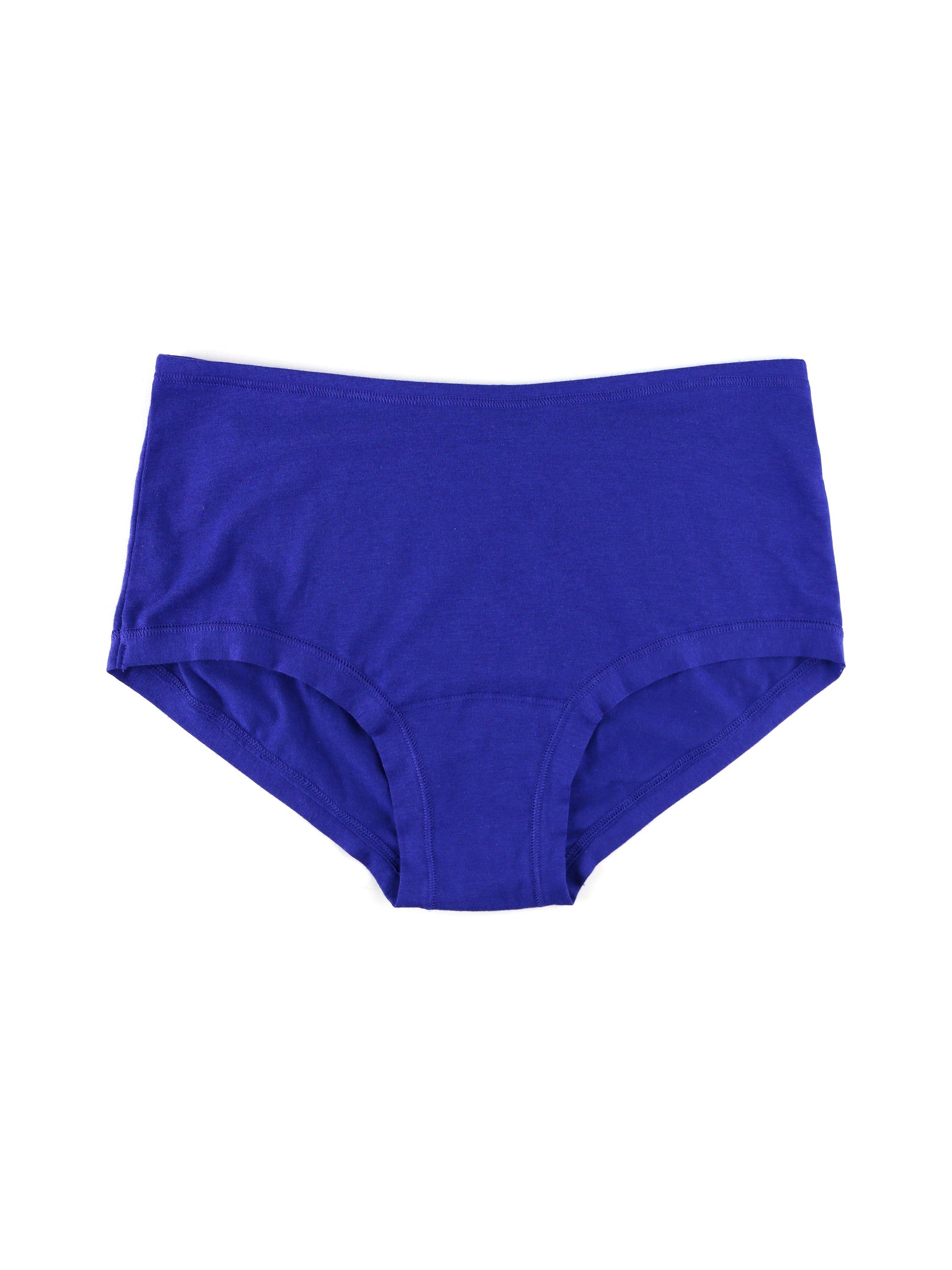 PlayStretch™ Boyshort sold by Hanky Panky product image thumbnail 13