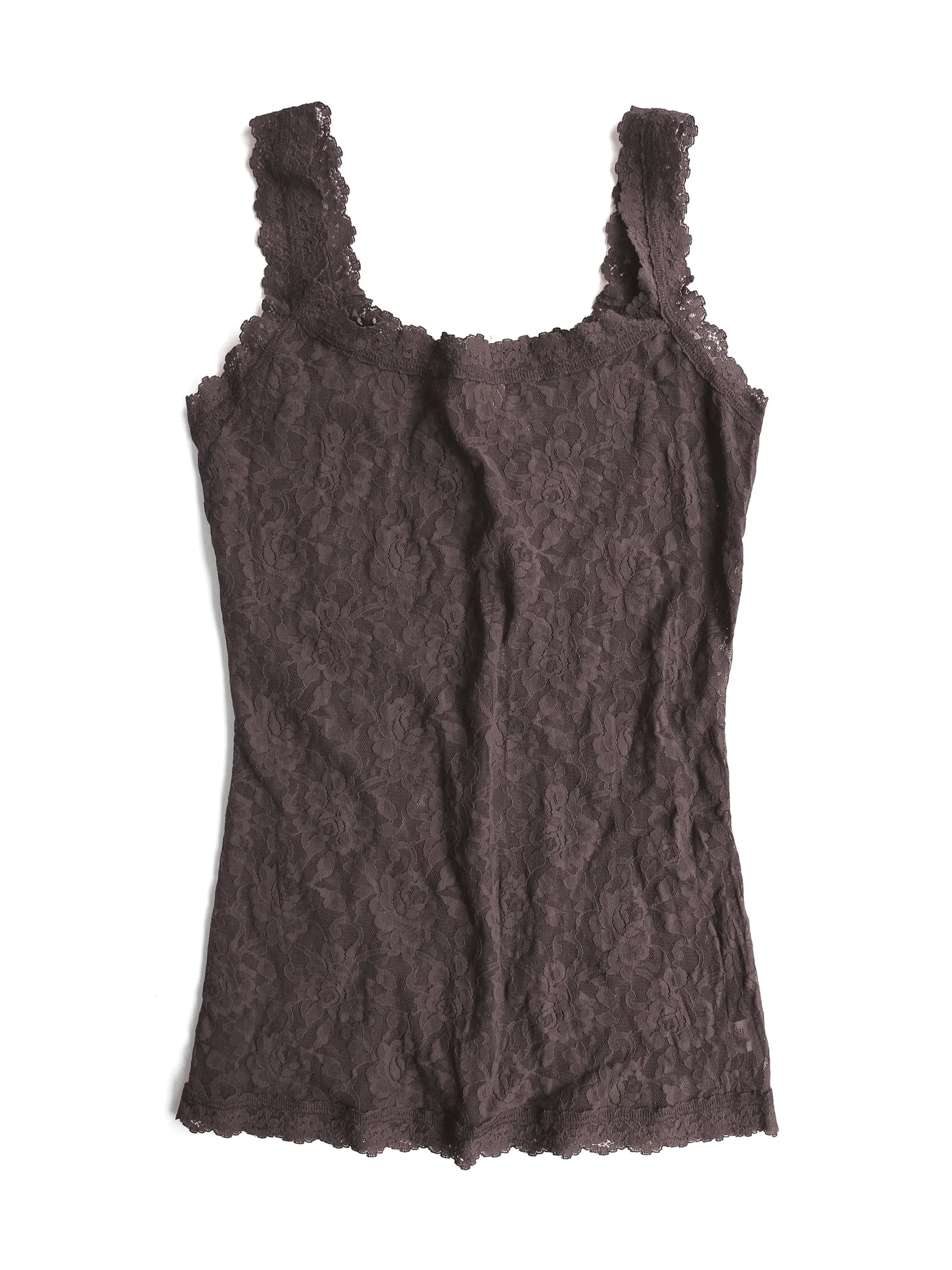 Signature Lace® Classic Cami Granite Grey sold by Hanky Panky product image thumbnail 2