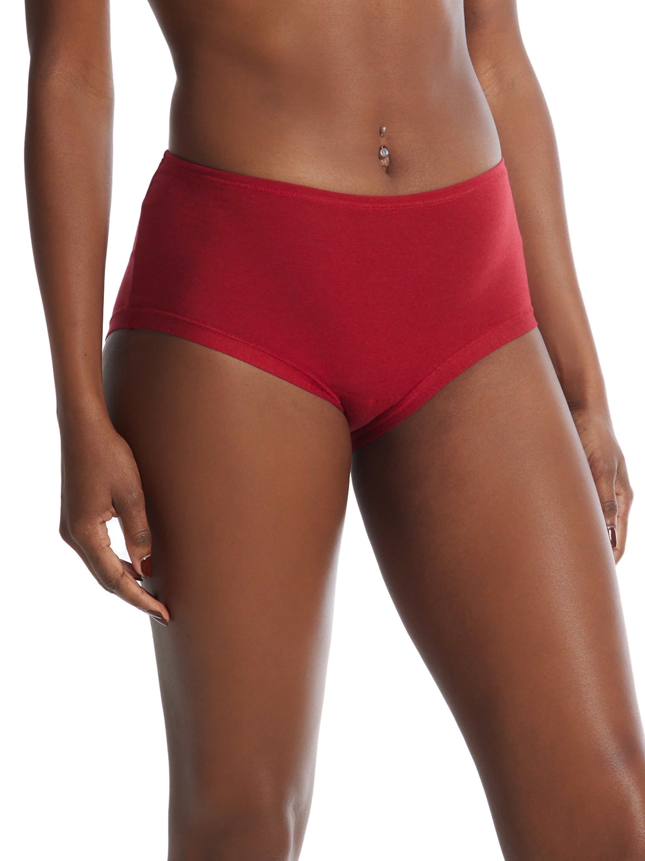 PlayStretch™ Boyshort sold by Hanky Panky product image thumbnail 11