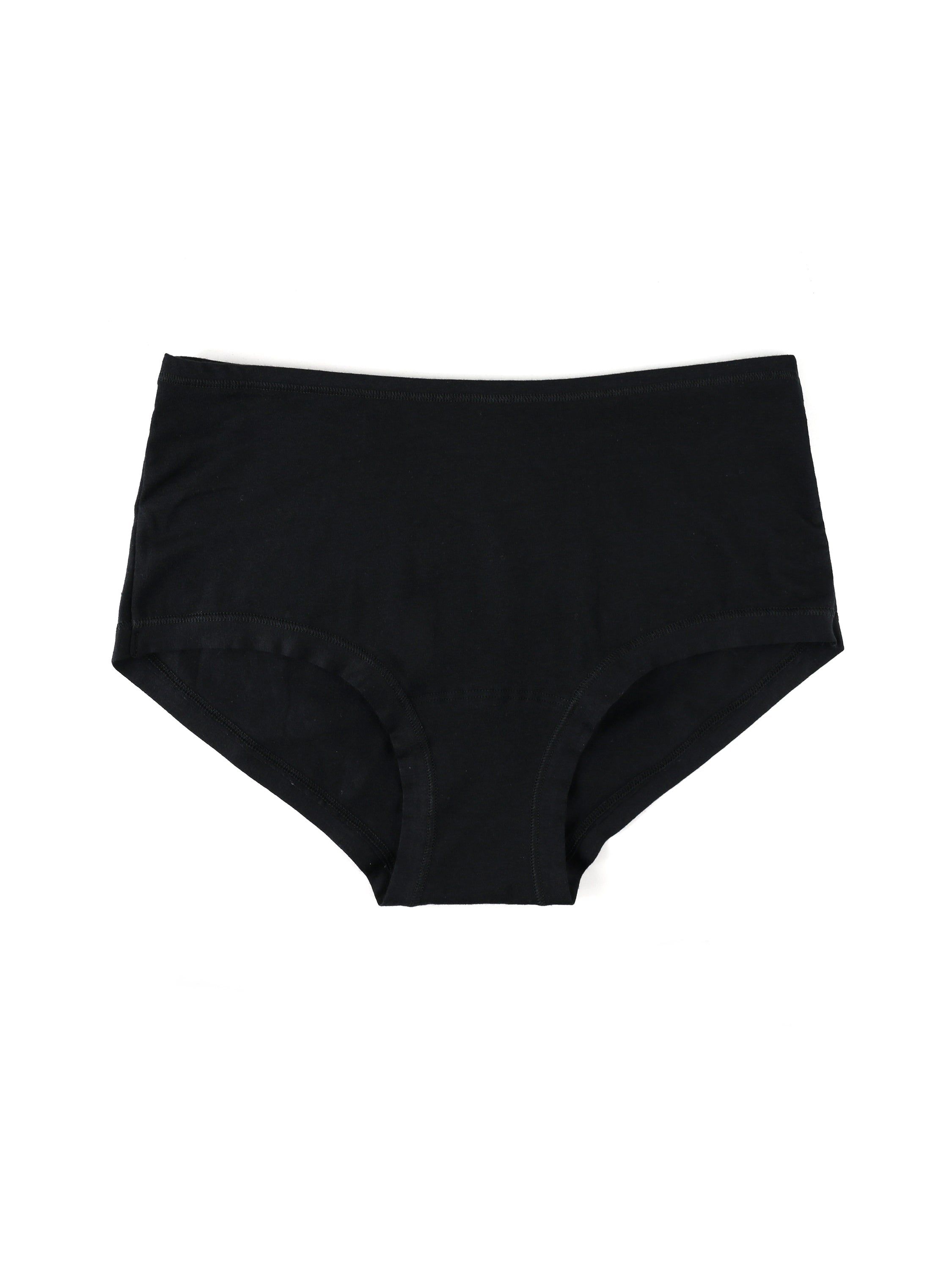 PlayStretch™ Boyshort sold by Hanky Panky product image thumbnail 22