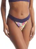 Printed DreamEase® Original Rise Thong Tales of Wonder Sale sold by Hanky Panky