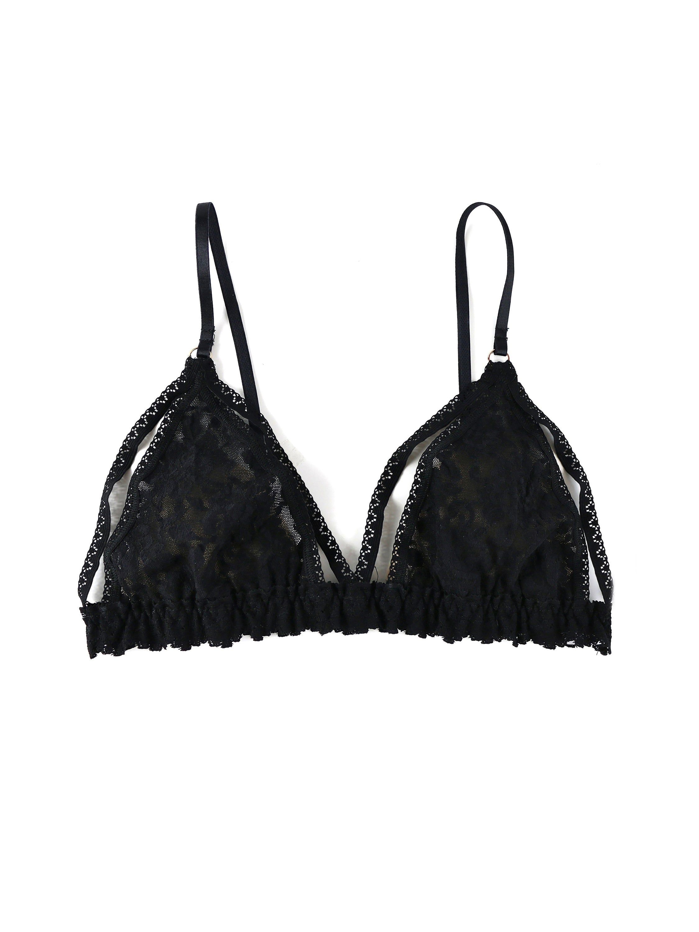 Trina Bralette sold by Hanky Panky