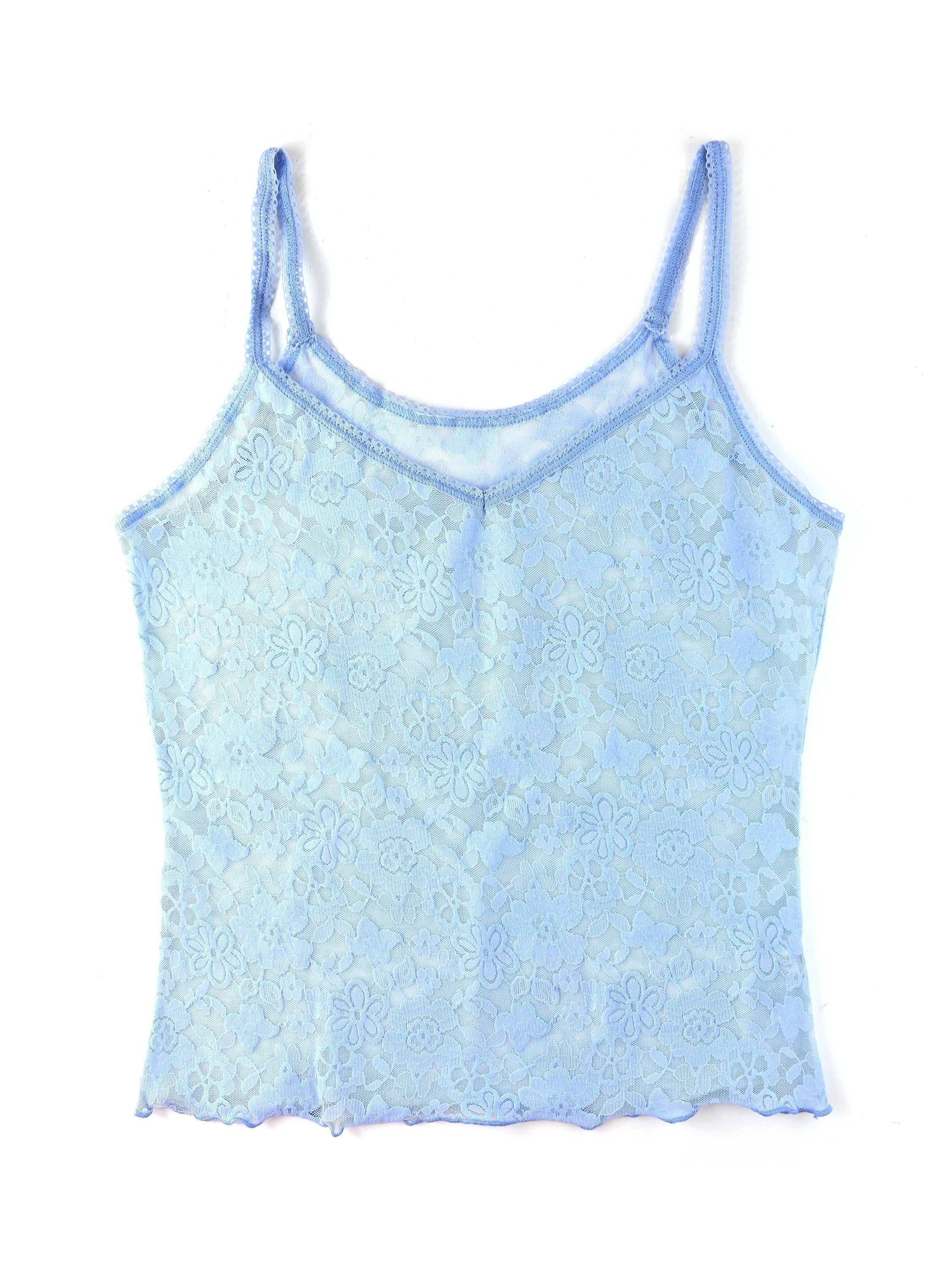 Daily Lace™ Strappy Cami Fresh Air Sale sold by Hanky Panky
