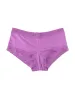 DreamEase® Boyshort Berry Pie Purple sold by Hanky Panky