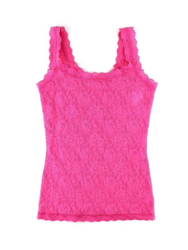 Signature Lace Classic Cami Intuition Pink Sale sold by Hanky Panky