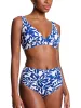 High Rise Cheeky Swimsuit Bottom Poolside Sale sold by Hanky Panky