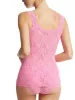Signature Lace Classic Cami Taffy Pink Sale sold by Hanky Panky