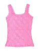 Signature Lace Classic Cami Taffy Pink Sale sold by Hanky Panky
