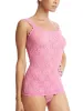 Signature Lace Classic Cami Taffy Pink Sale sold by Hanky Panky