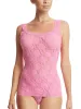 Signature Lace Classic Cami Taffy Pink Sale sold by Hanky Panky