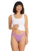 DreamEase® Original Rise Thong Berry Pie Purple sold by Hanky Panky