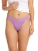 DreamEase® Original Rise Thong Berry Pie Purple sold by Hanky Panky