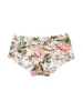 Printed Signature Lace® Boyshort French Garden Sale sold by Hanky Panky