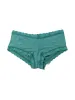 DreamEase® Boyshort Seaside Green Sale sold by Hanky Panky