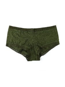 DreamEase™ Heather Boyshort sold by Hanky Panky