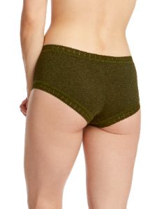 DreamEase™ Heather Boyshort sold by Hanky Panky