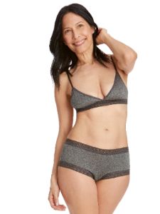 DreamEase™ Heather Boyshort sold by Hanky Panky