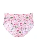 Printed Signature Lace French Brief Rise And Vines Sale sold by Hanky Panky