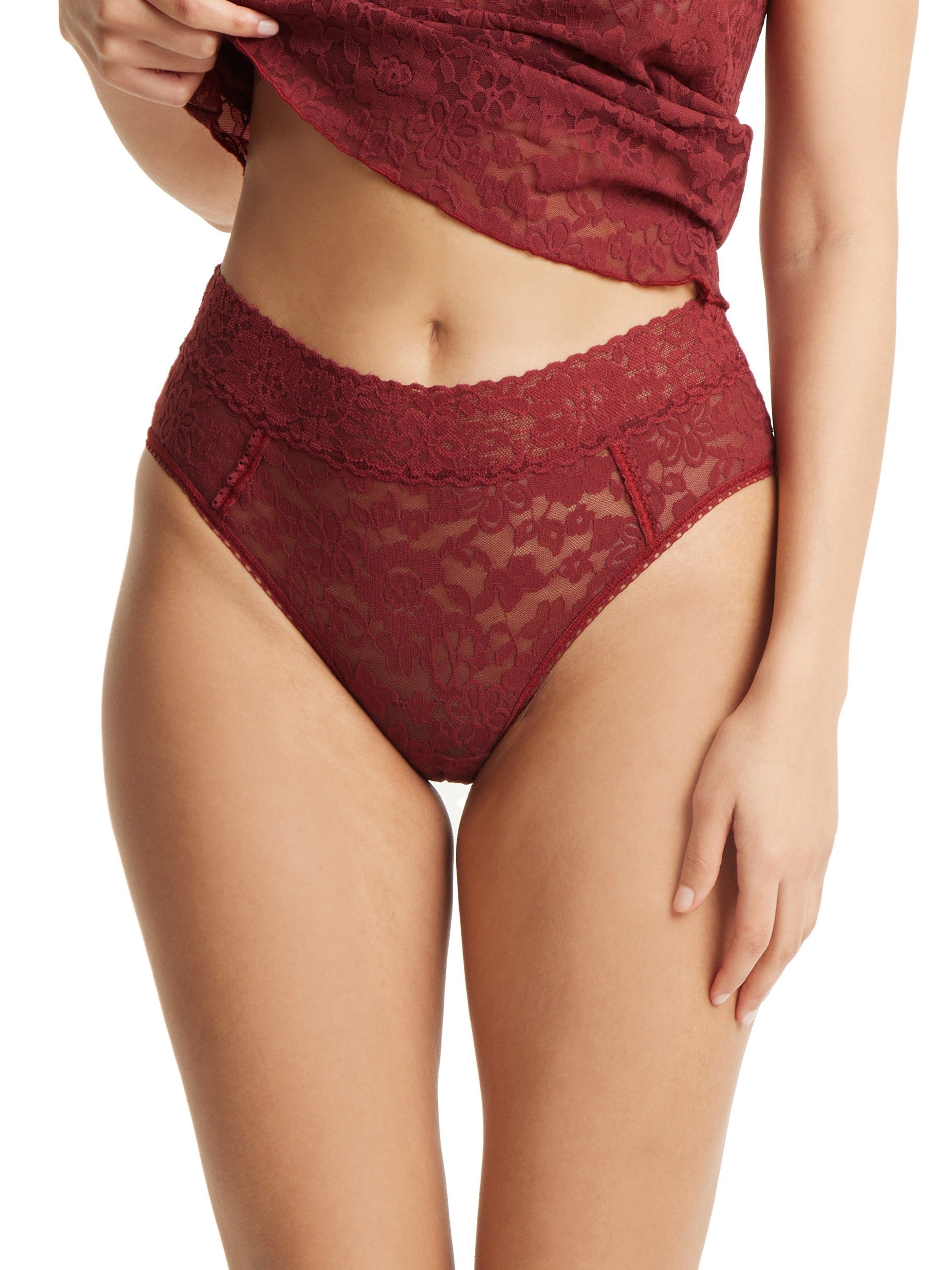Daily Lace™ Cheeky Brief Sale sold by Hanky Panky product image thumbnail 20