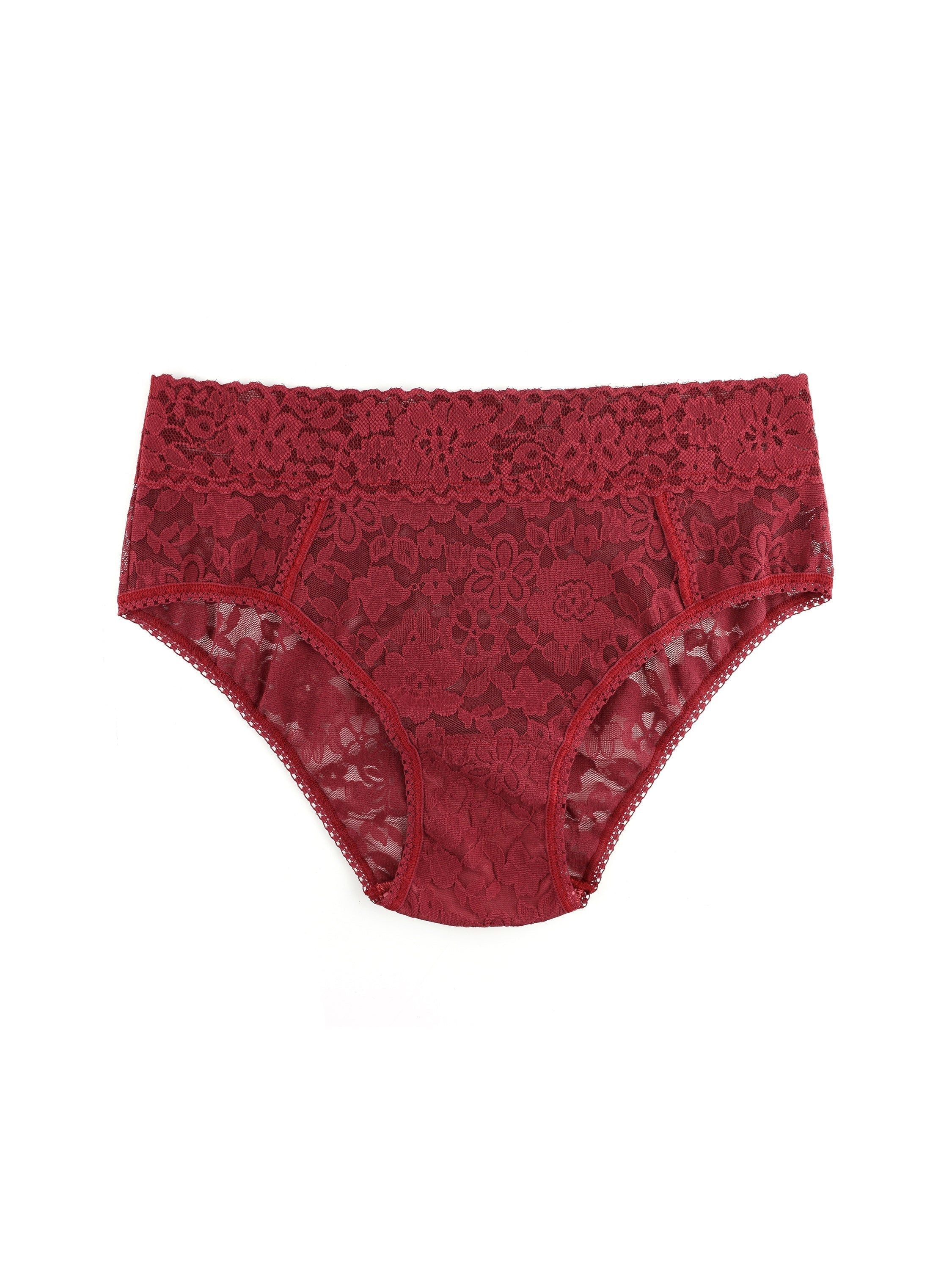 Daily Lace™ Cheeky Brief Sale sold by Hanky Panky product image thumbnail 19