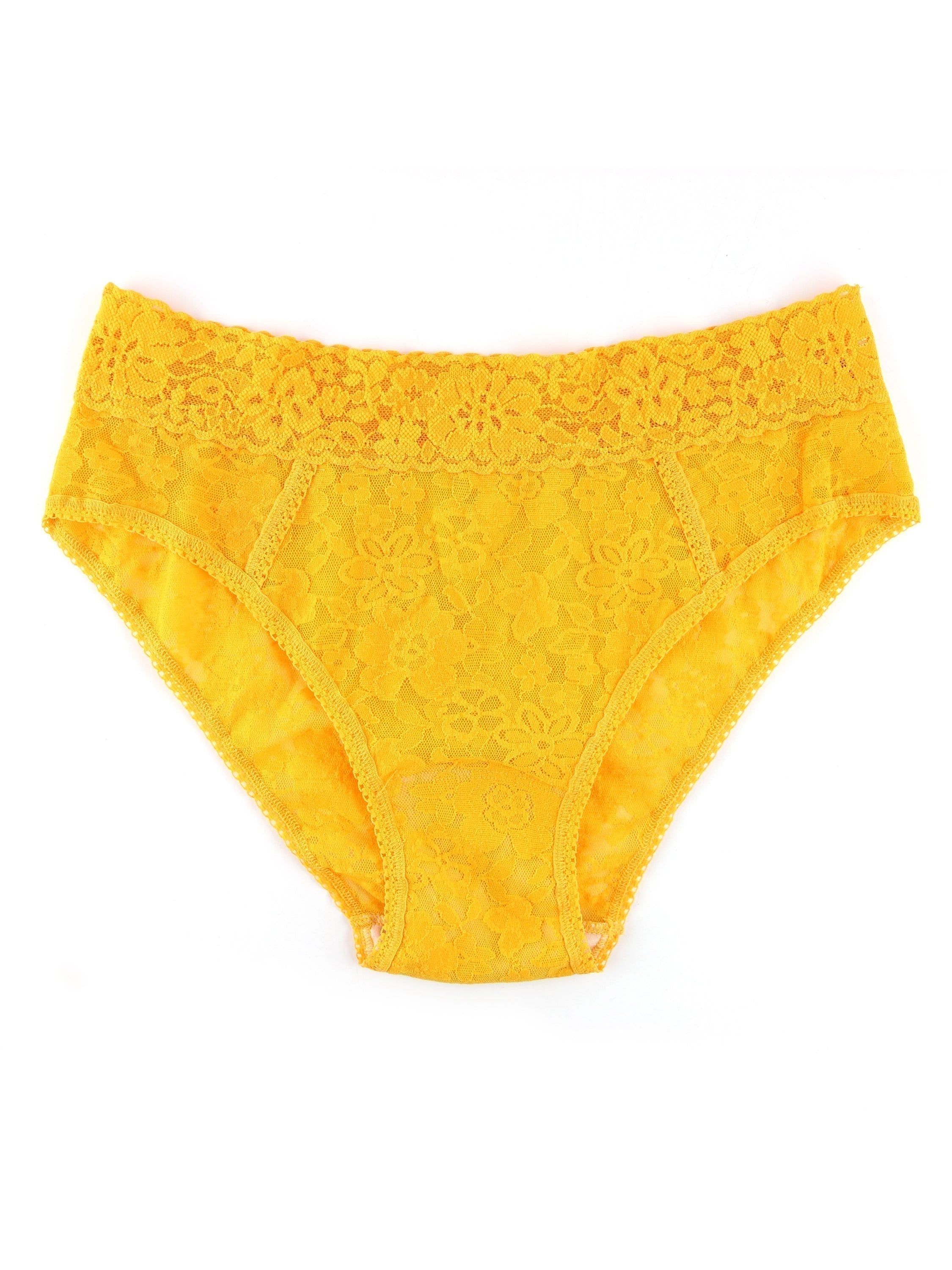 Daily Lace™ Cheeky Brief Sale sold by Hanky Panky product image thumbnail 4