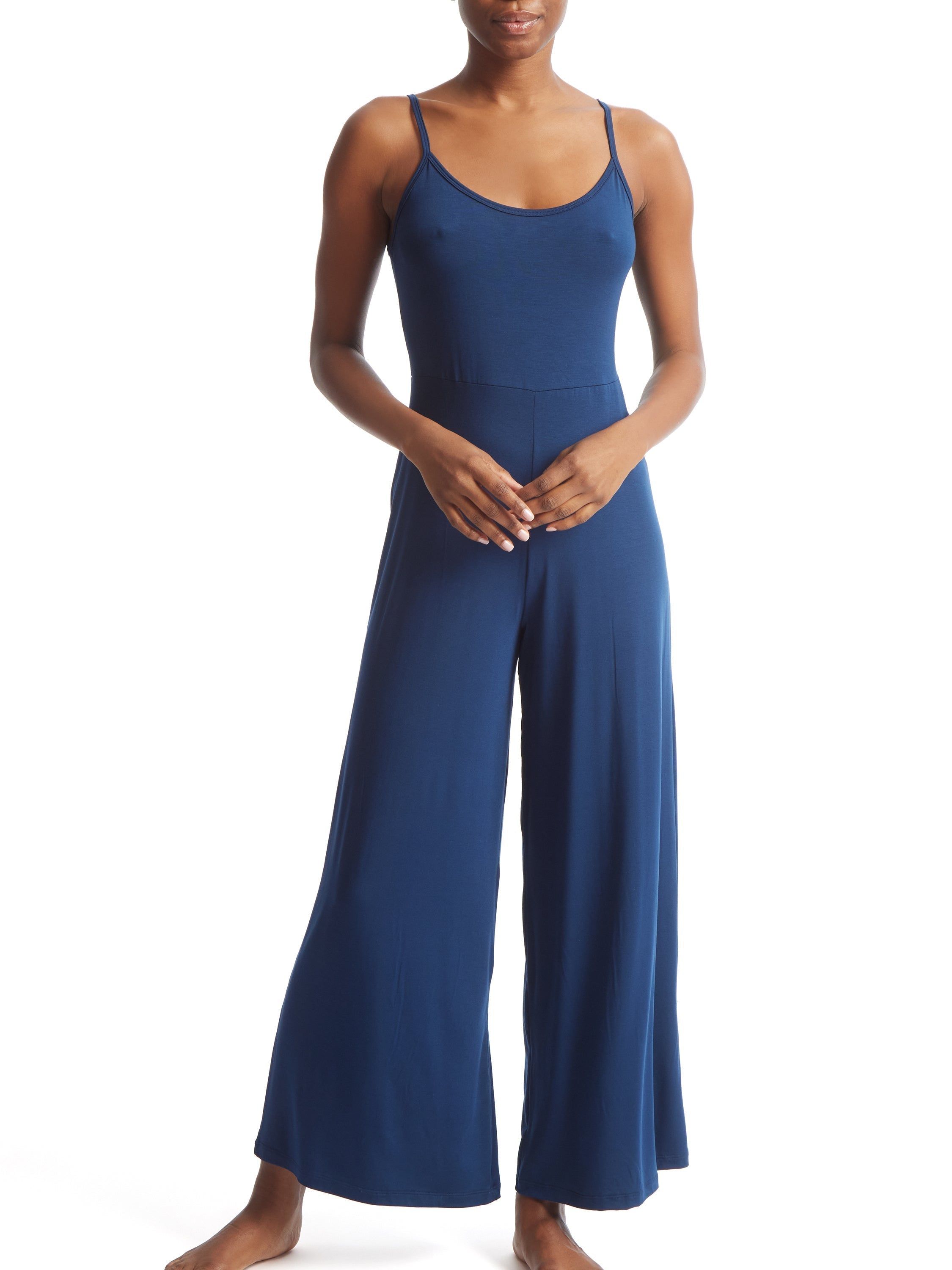 Unwind Jumpsuit Exclusive Sale sold by Hanky Panky product image thumbnail 4