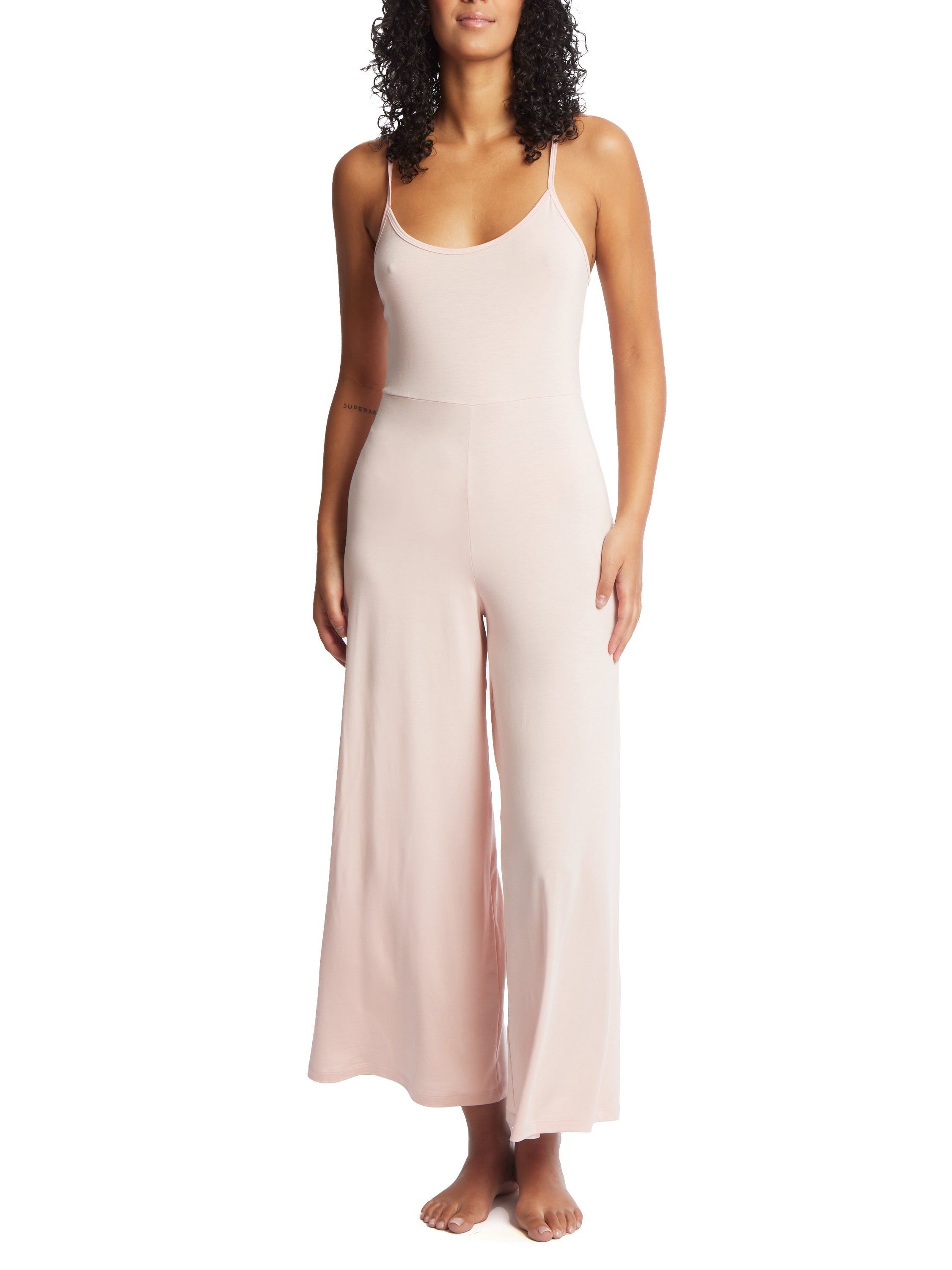 Unwind Jumpsuit Exclusive Sale sold by Hanky Panky