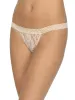 3 Pack Signature Lace® G-string sold by Hanky Panky