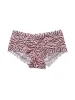 Printed Signature Lace® Boyshort Offbeat Neutral Sale sold by Hanky Panky