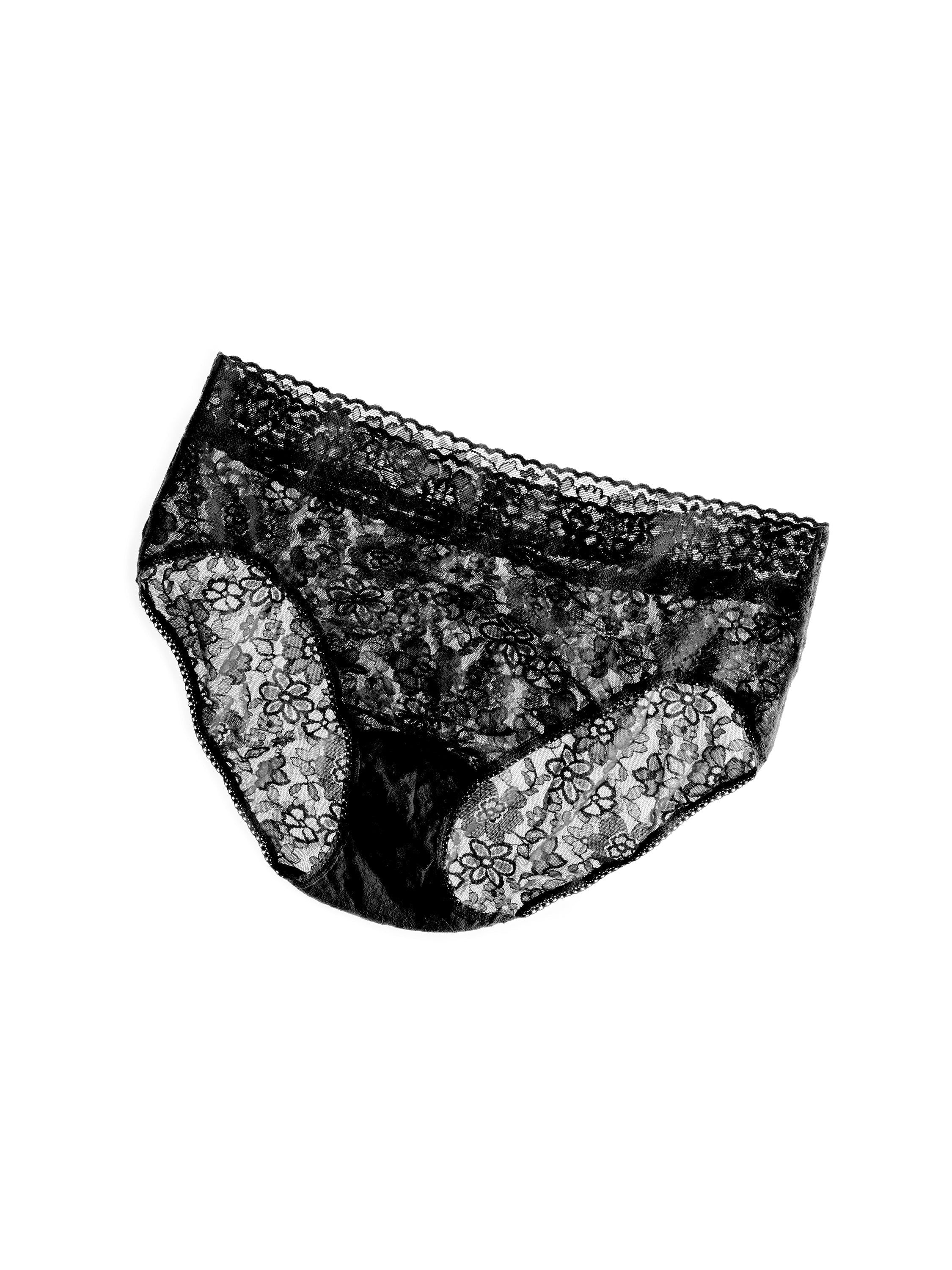 Daily Lace™ French Brief Sale sold by Hanky Panky product image thumbnail 4