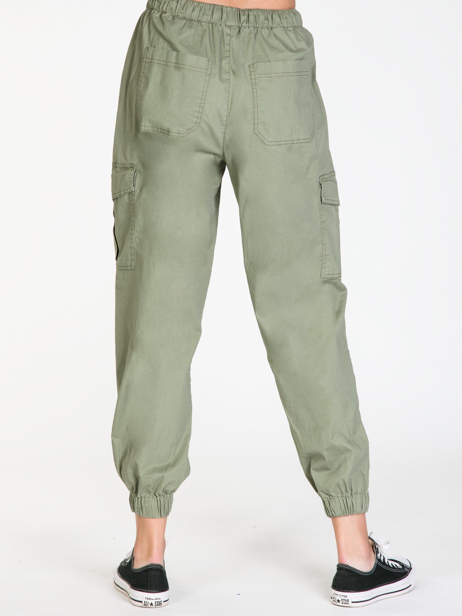 HARLOW FRANCESCA CARGO PANT sold by Harlow product image thumbnail 2