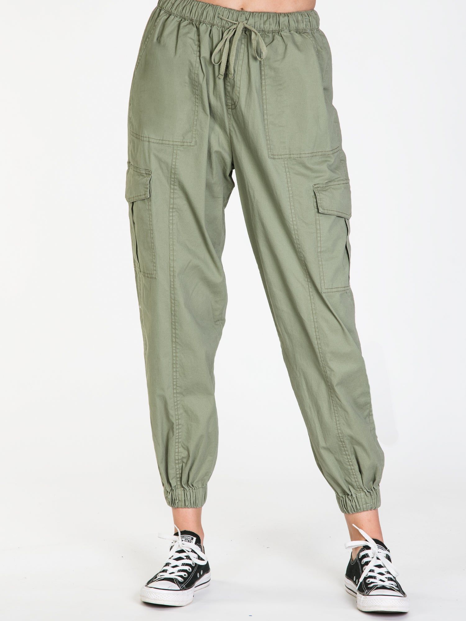 HARLOW FRANCESCA CARGO PANT sold by Harlow