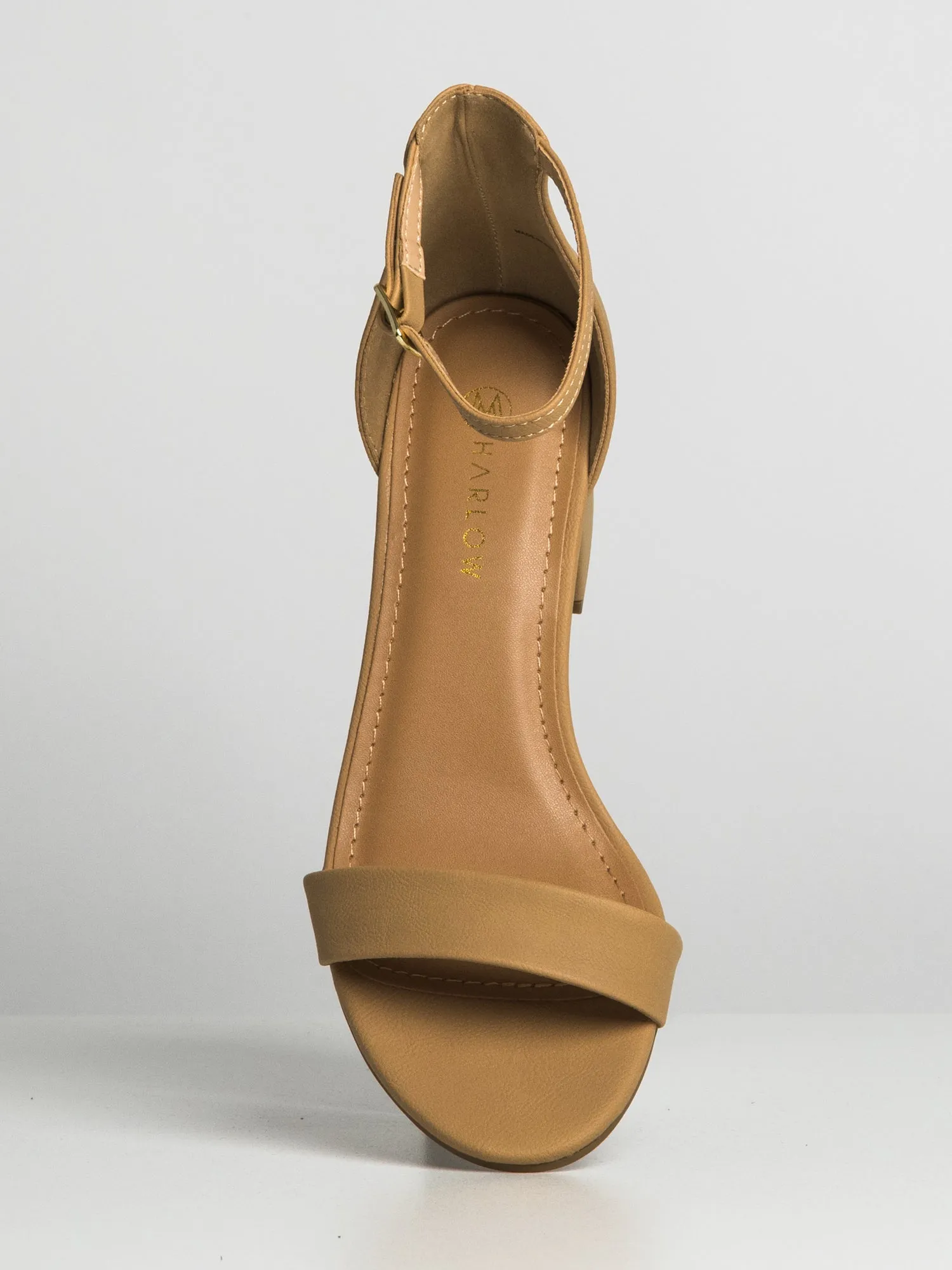 WOMENS HARLOW WEEKDAY HEEL sold by Harlow product image thumbnail 5