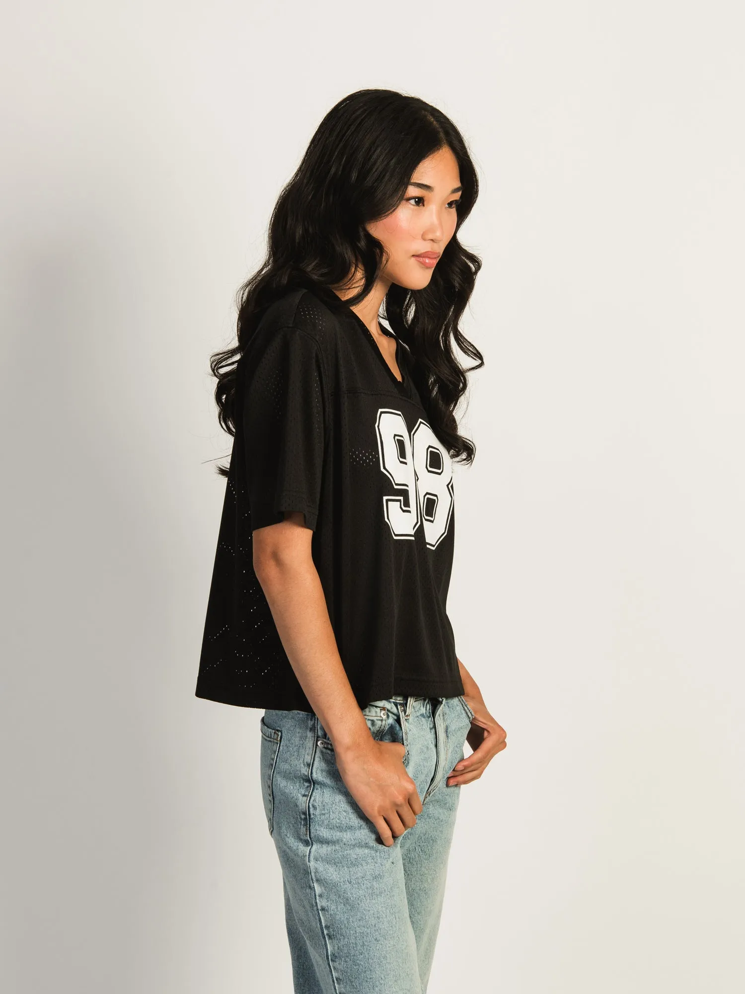 HARLOW PINNY TEE - 98 sold by Harlow product image thumbnail 3