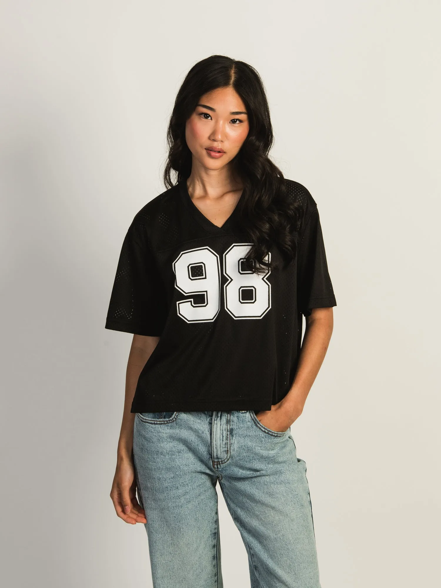 HARLOW PINNY TEE - 98 sold by Harlow product image thumbnail 2