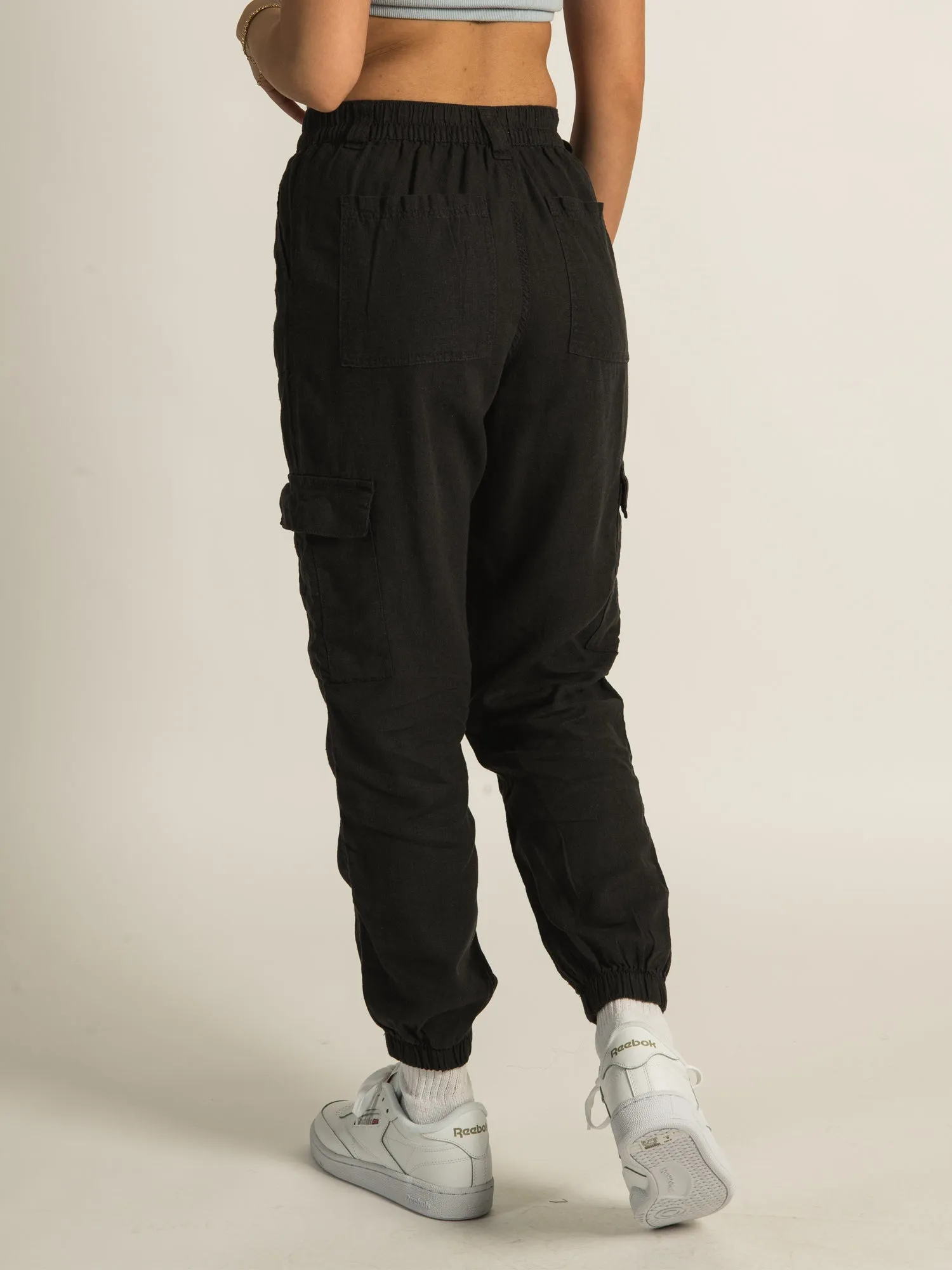 HARLOW JAMIE CARGO JOGGER sold by Harlow product image thumbnail 5