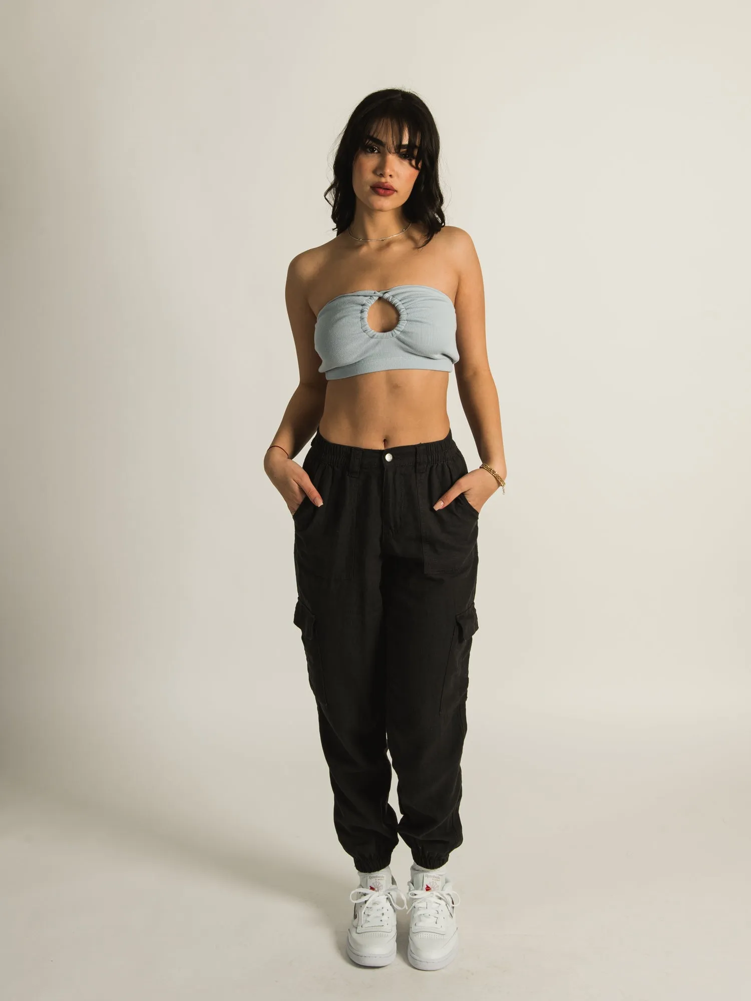 HARLOW JAMIE CARGO JOGGER sold by Harlow product image thumbnail 2