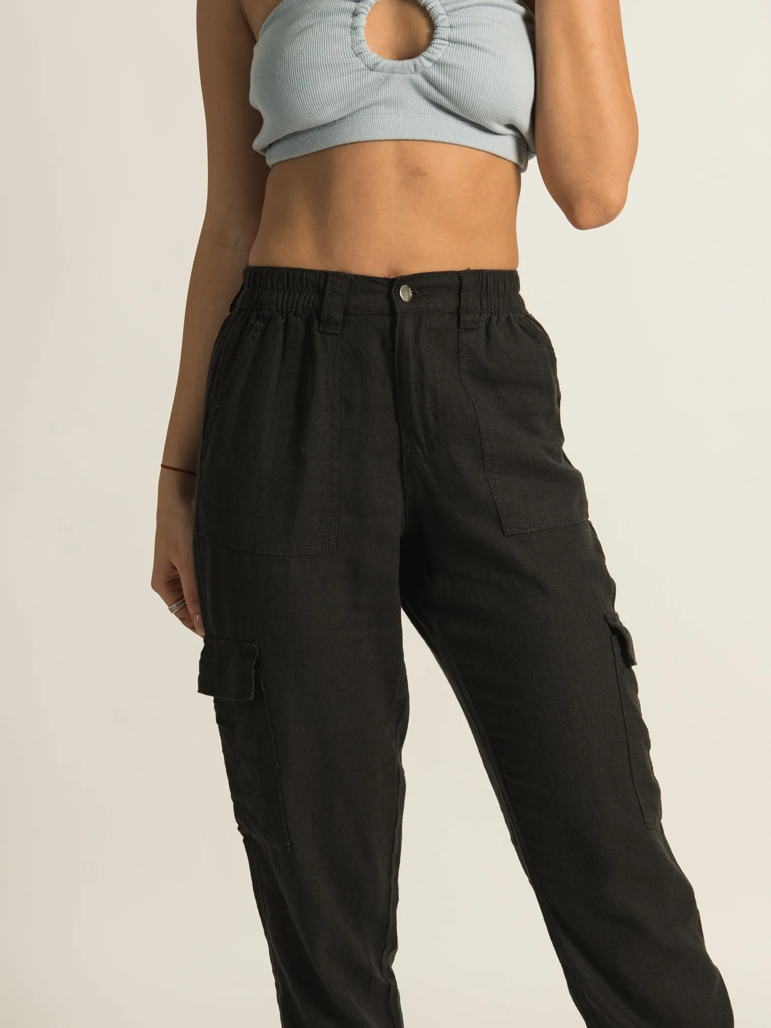 HARLOW JAMIE CARGO JOGGER sold by Harlow product image thumbnail 3