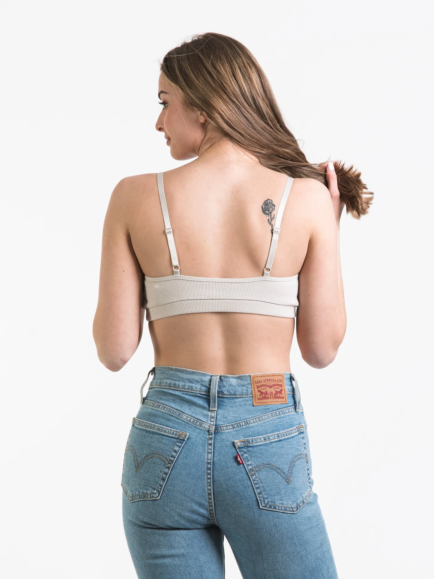 HARLOW HENLEY BRALETTE sold by Harlow product image thumbnail 2