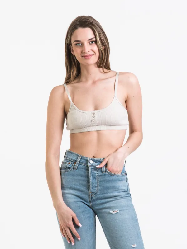 HARLOW HENLEY BRALETTE sold by Harlow